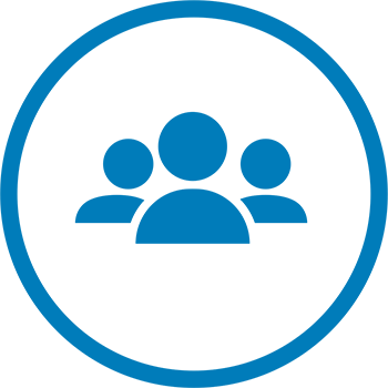 Travel Training Icon
